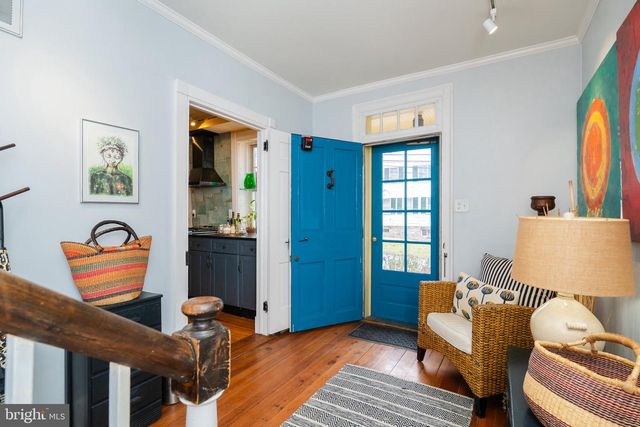 307 W GERMAN ST, Shepherdstown, WV 25443