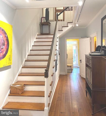 307 W GERMAN ST, Shepherdstown, WV 25443