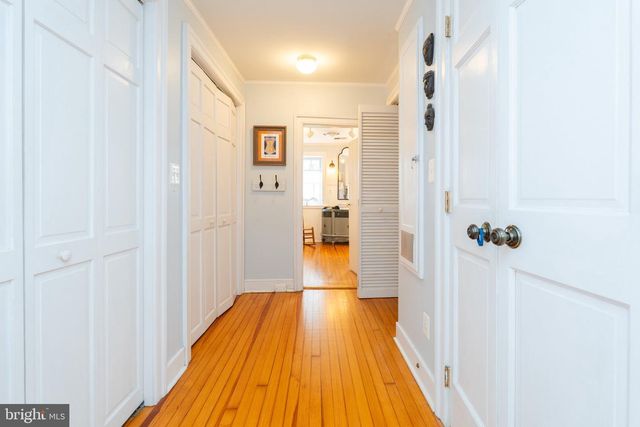 307 W GERMAN ST, Shepherdstown, WV 25443