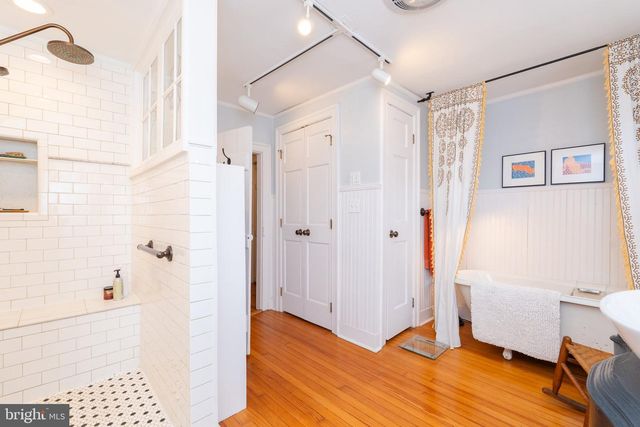 307 W GERMAN ST, Shepherdstown, WV 25443