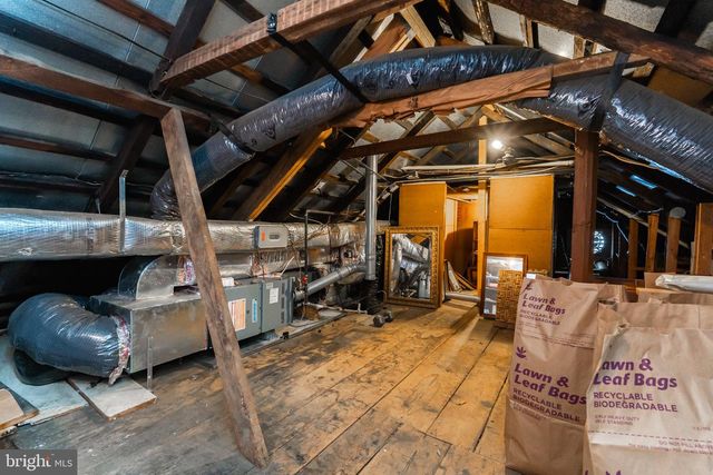 307 W GERMAN ST, Shepherdstown, WV 25443