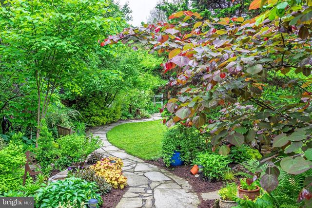 307 W GERMAN ST, Shepherdstown, WV 25443