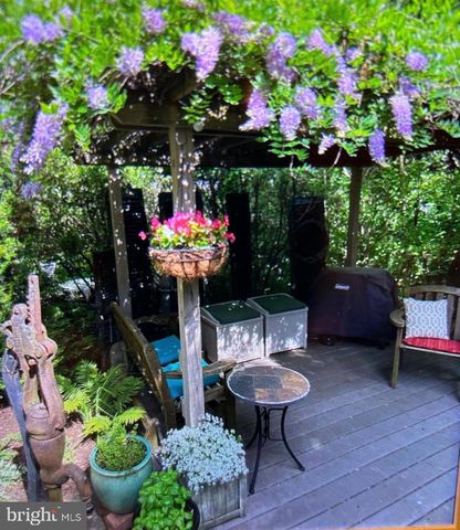 307 W GERMAN ST, Shepherdstown, WV 25443