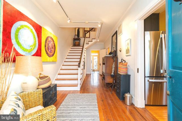 307 W GERMAN ST, Shepherdstown, WV 25443