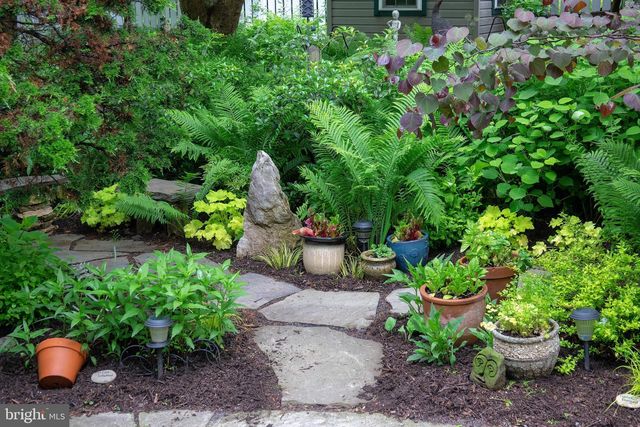 307 W GERMAN ST, Shepherdstown, WV 25443