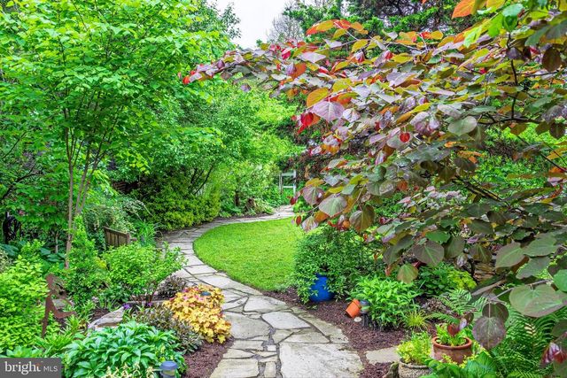 307 W GERMAN ST, Shepherdstown, WV 25443