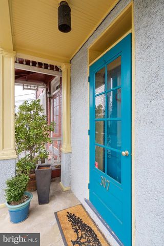 307 W GERMAN ST, Shepherdstown, WV 25443