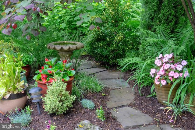 307 W GERMAN ST, Shepherdstown, WV 25443