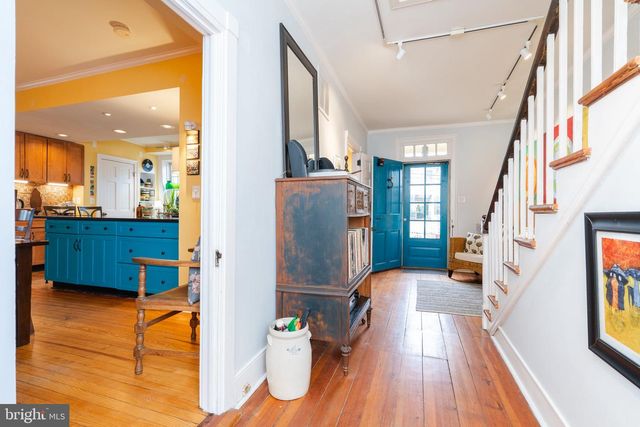 307 W GERMAN ST, Shepherdstown, WV 25443