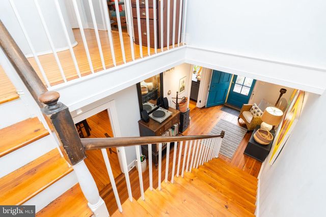 307 W GERMAN ST, Shepherdstown, WV 25443