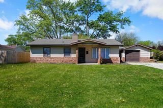 2540 S 18th Street, Lafayette, IN 47909