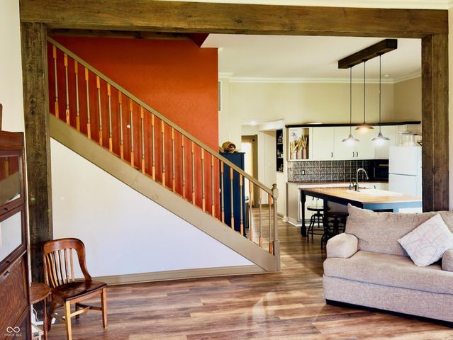 15241 E Jackson Road, Hope, IN 47246