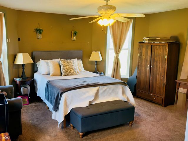 15241 E Jackson Road, Hope, IN 47246