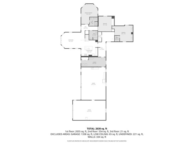 15241 E Jackson Road, Hope, IN 47246