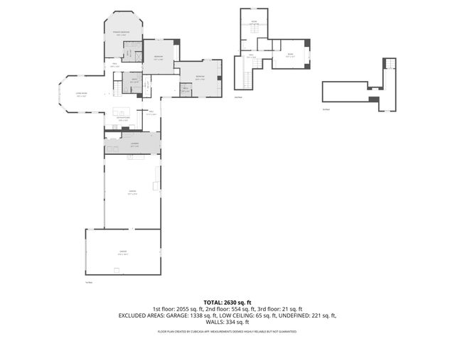 15241 E Jackson Road, Hope, IN 47246