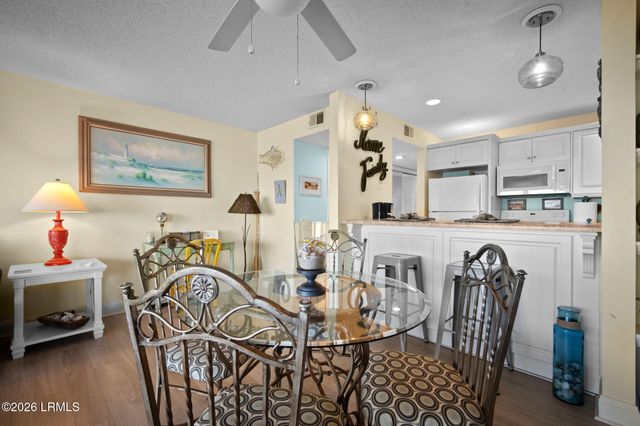 729 N Hampton Court, Fripp Island, SC 29920