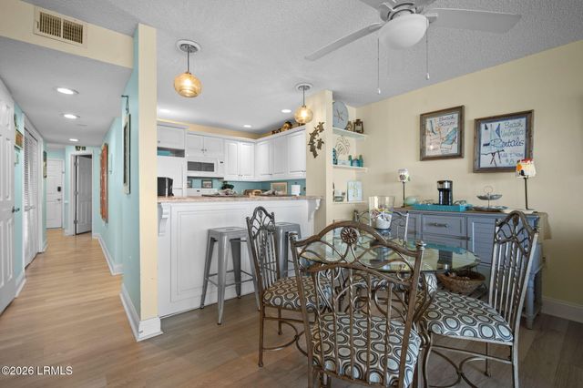 729 N Hampton Court, Fripp Island, SC 29920