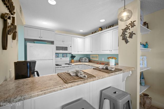 729 N Hampton Court, Fripp Island, SC 29920