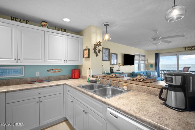 729 N Hampton Court, Fripp Island, SC 29920