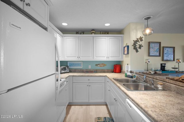 729 N Hampton Court, Fripp Island, SC 29920