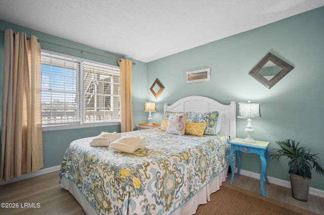 729 N Hampton Court, Fripp Island, SC 29920