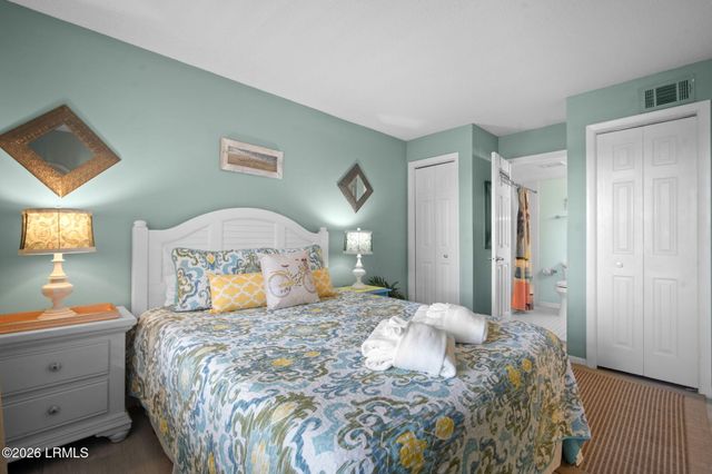 729 N Hampton Court, Fripp Island, SC 29920