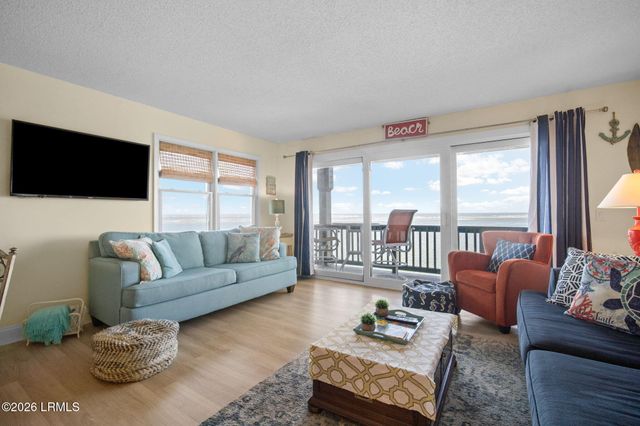 729 N Hampton Court, Fripp Island, SC 29920