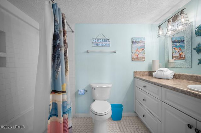 729 N Hampton Court, Fripp Island, SC 29920