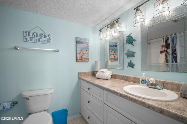 729 N Hampton Court, Fripp Island, SC 29920