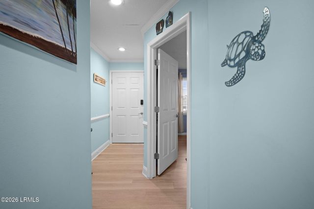 729 N Hampton Court, Fripp Island, SC 29920