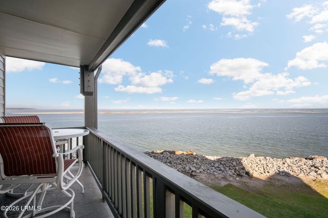 729 N Hampton Court, Fripp Island, SC 29920