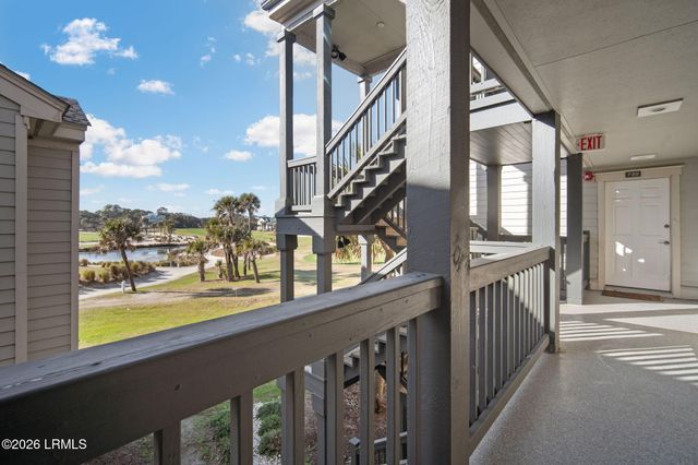 729 N Hampton Court, Fripp Island, SC 29920