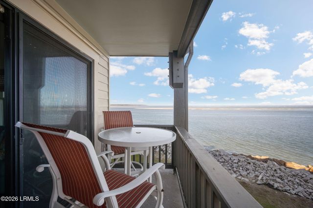 729 N Hampton Court, Fripp Island, SC 29920