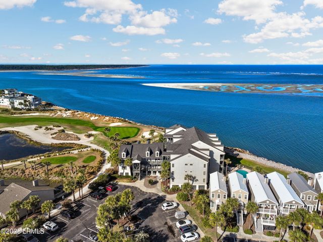 729 N Hampton Court, Fripp Island, SC 29920