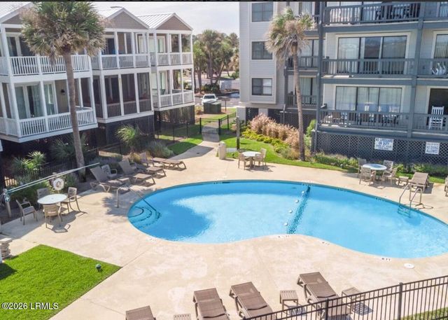 729 N Hampton Court, Fripp Island, SC 29920