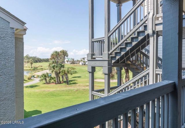 729 N Hampton Court, Fripp Island, SC 29920