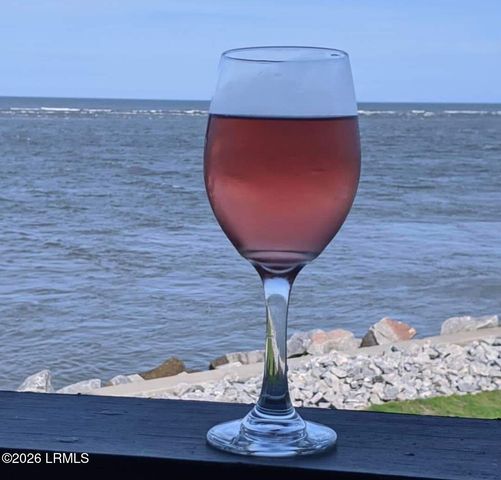 729 N Hampton Court, Fripp Island, SC 29920