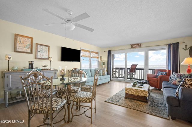 729 N Hampton Court, Fripp Island, SC 29920