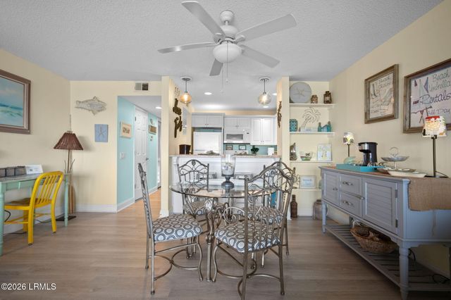 729 N Hampton Court, Fripp Island, SC 29920