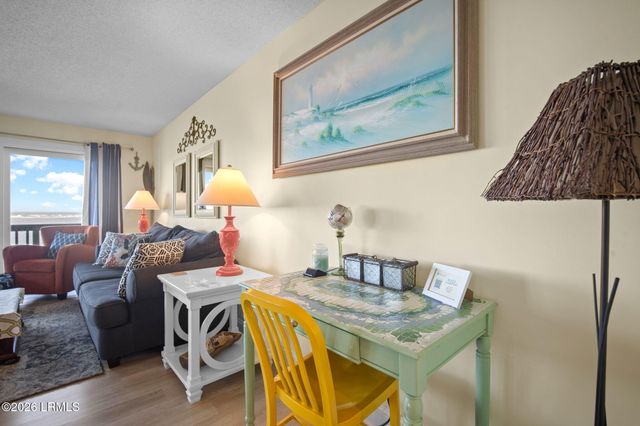 729 N Hampton Court, Fripp Island, SC 29920
