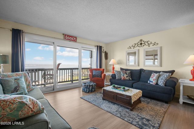 729 N Hampton Court, Fripp Island, SC 29920