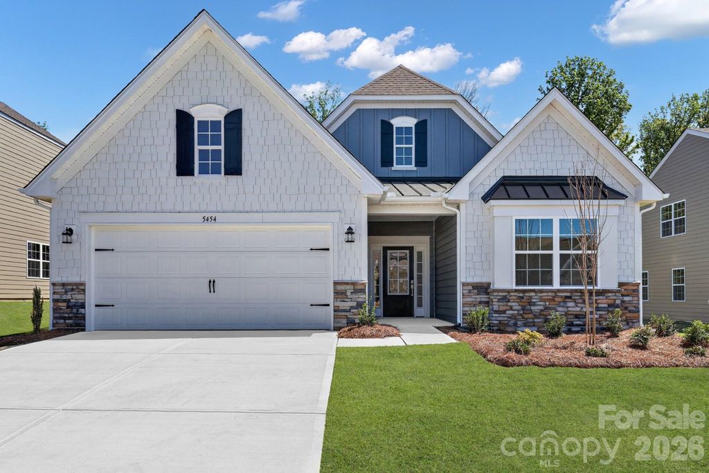 5454 Redbud Road 65, Lancaster, SC 29720