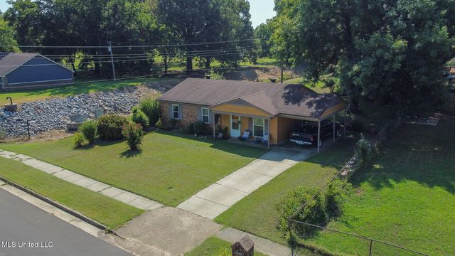 2895 Valleybrook Road, Horn Lake, MS 38637