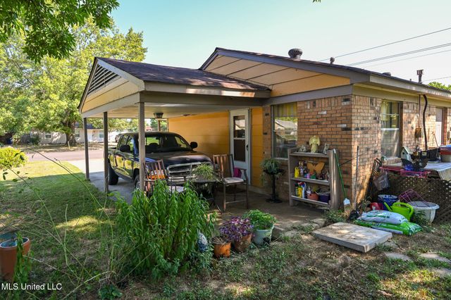 2895 Valleybrook Road, Horn Lake, MS 38637