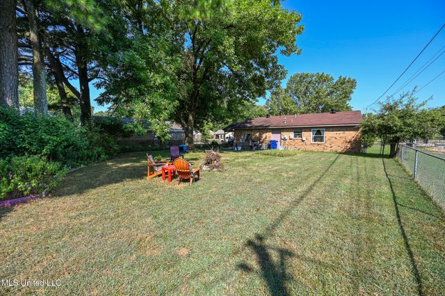 2895 Valleybrook Road, Horn Lake, MS 38637