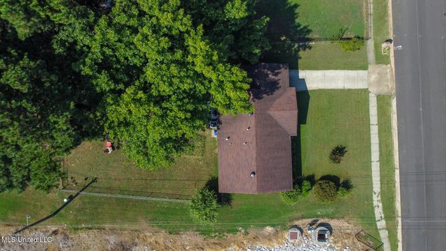2895 Valleybrook Road, Horn Lake, MS 38637
