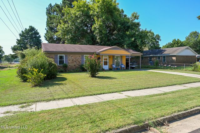 2895 Valleybrook Road, Horn Lake, MS 38637