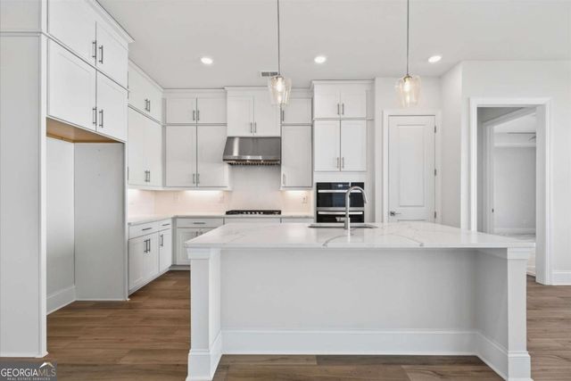 199 Vinca Circle NW, Kennesaw, GA 30144