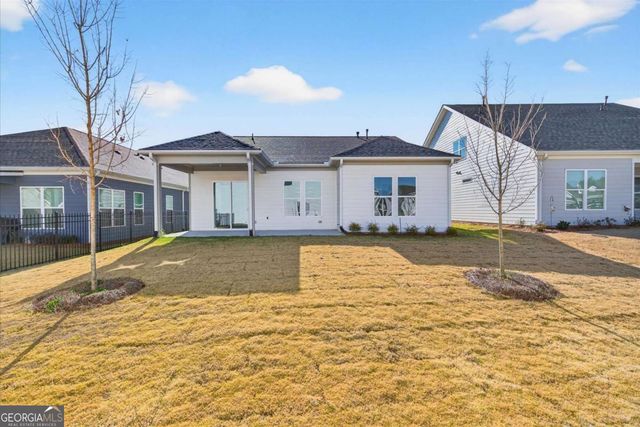 199 Vinca Circle NW, Kennesaw, GA 30144