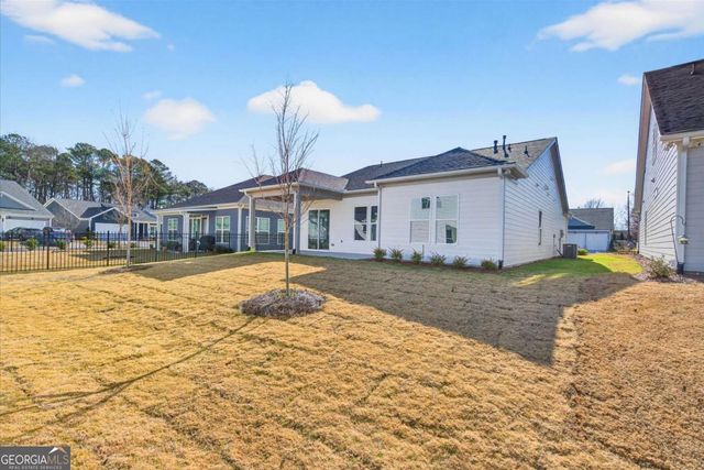 199 Vinca Circle NW, Kennesaw, GA 30144